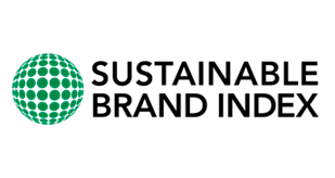 Sustainable brand index
